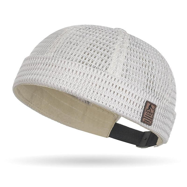 Everyday Mesh Cap – No Sweat, Just Comfort (Fits Most)
