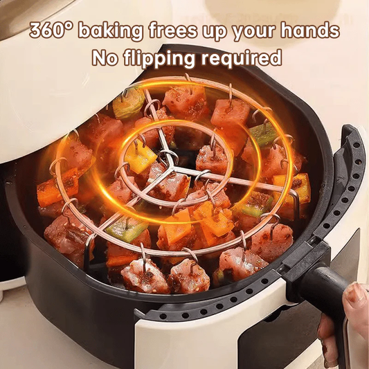 Vertical Barbecue Grillfor Grilling Skewers
