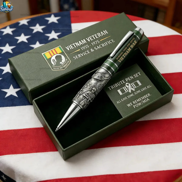 Perfect For Any Patriot 一 USA 250th Anniversary Notebook & Pen Set, 1776-2026 Patriotic Gift