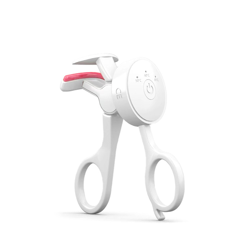 Electric Heated Eyelash Curler