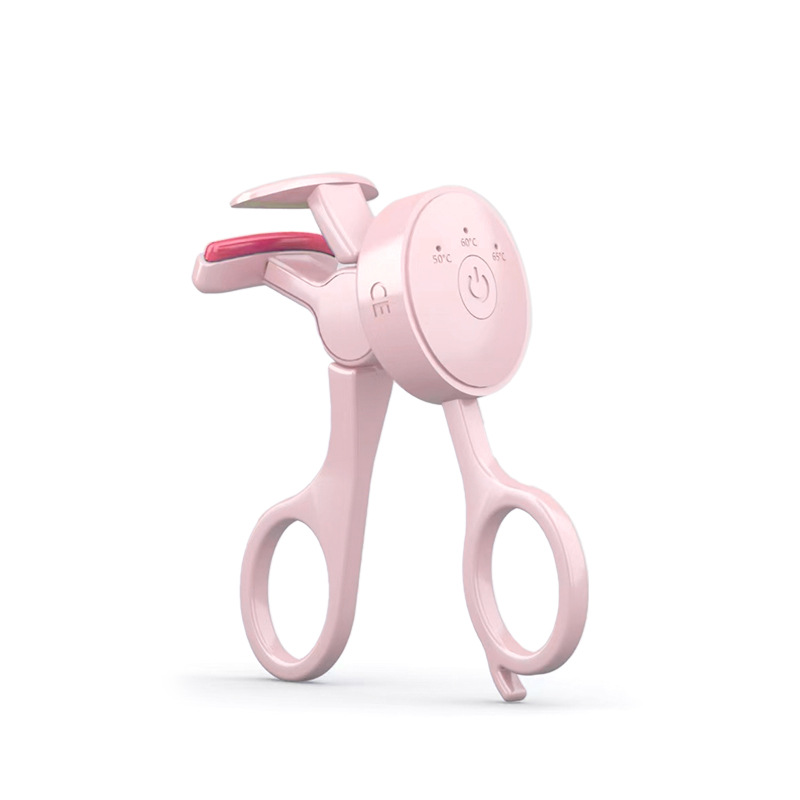Electric Heated Eyelash Curler