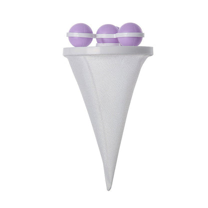 🧺Washing Machine Filter Bag 🧼