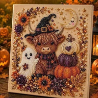 Highland Cattle