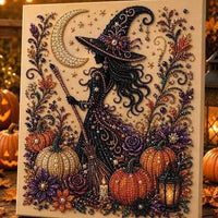 Witch Moon Magic