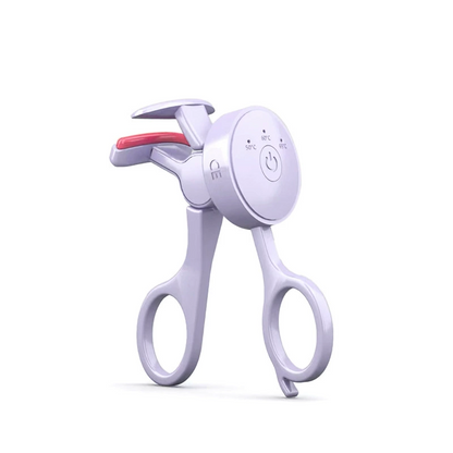 Electric Heated Eyelash Curler