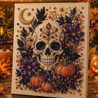 Skull Bloom