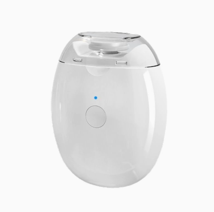 Universal Automatic Fingernail Grinder For Adults And Children