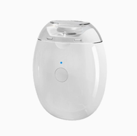 Fingernail Grinder