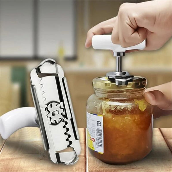Easy Arthritis Opener