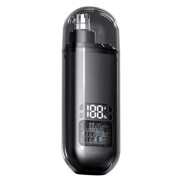 Smart Electric Nose Hair Trimmer