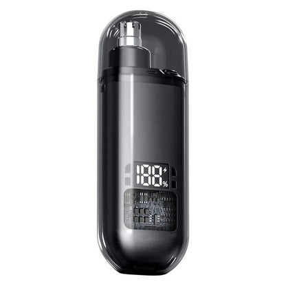 Smart Electric Nose Hair Trimmer