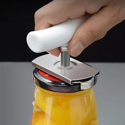 Easy Arthritis Opener