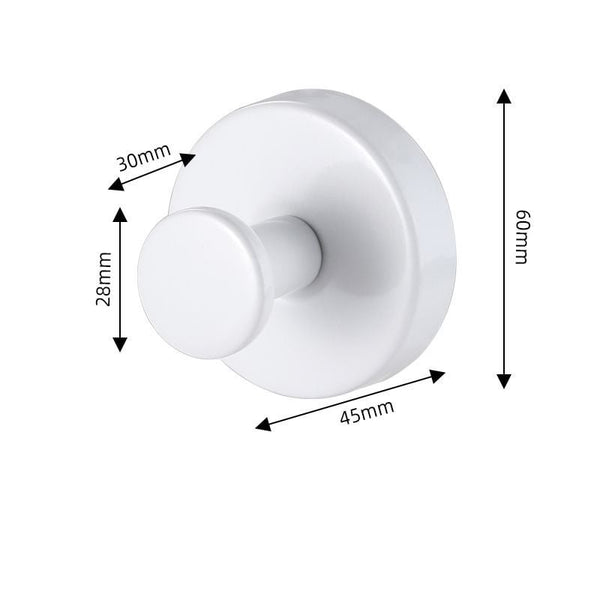 Suction CupHooks For Shower