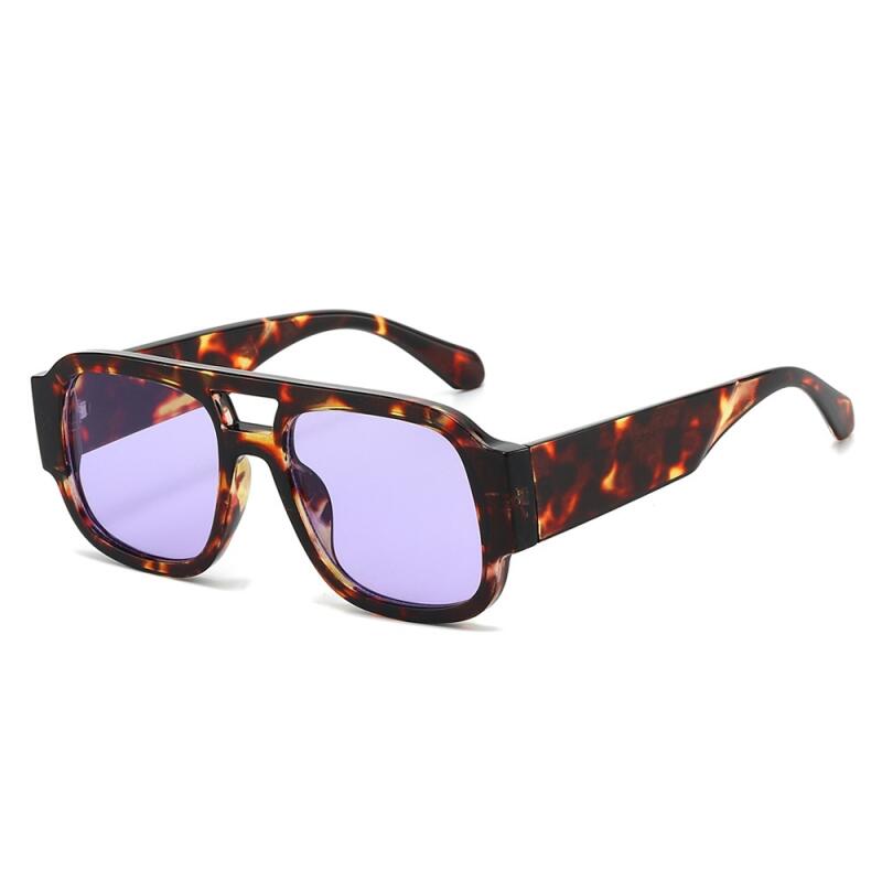 Sun-Protection Sunglasses
