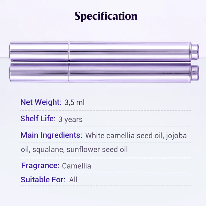 New Upgraded 3-in-1 Nail Care Pen