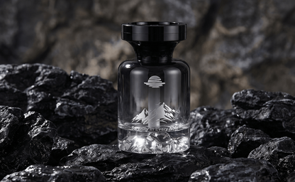 Fine Fragrance. Refresh Your Drive.