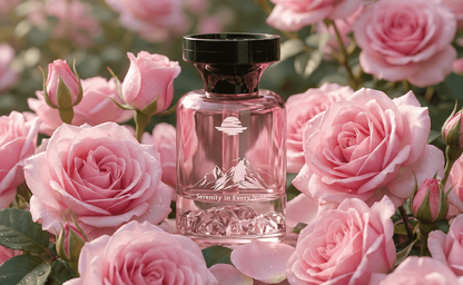 Fine Fragrance. Refresh Your Drive.
