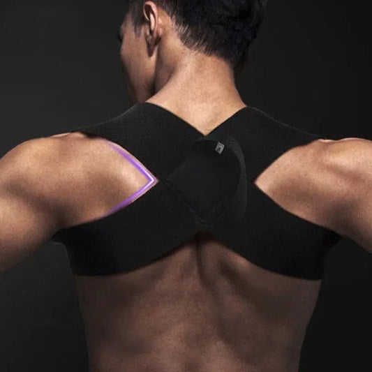 Fitness Posture Corrector Training Straps