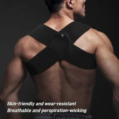 Fitness Posture Corrector Training Straps
