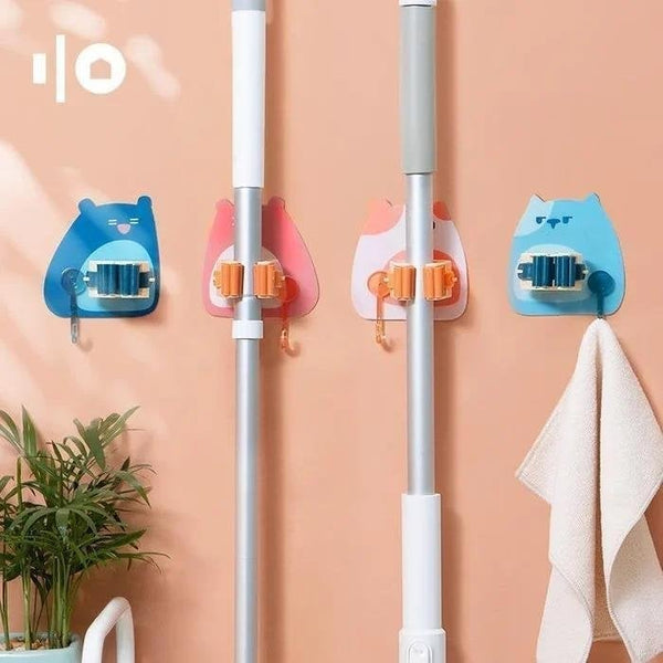 🔥Retractable Gap Dust Cleaner⚡