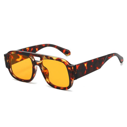 Sun-Protection Sunglasses