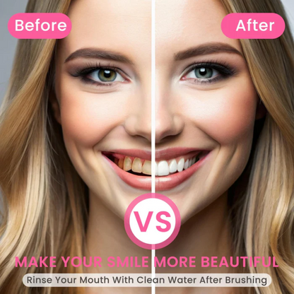 7-Day Bright Smile Toothpaste