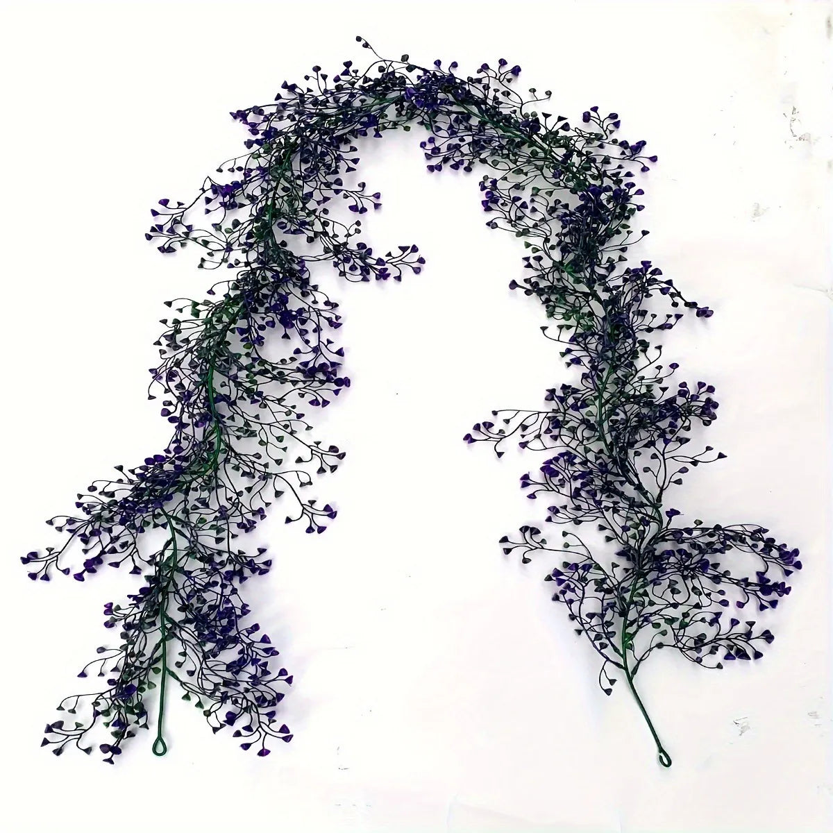 👻New Arrivals🎃 Spooky Chic: Halloween Decorative Vine for the Home 👻