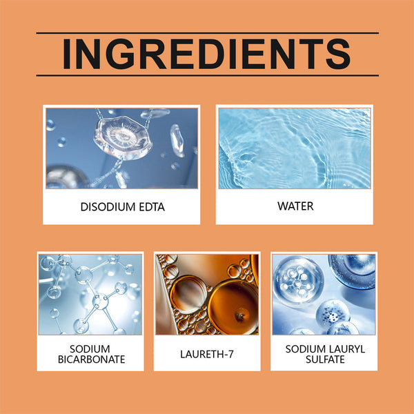 Auto Plastic Restorer Kit