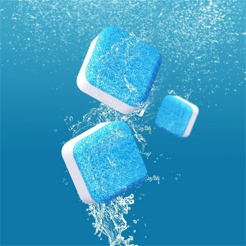 Upsell-Washing Machine Cleaner（12 pieces）
