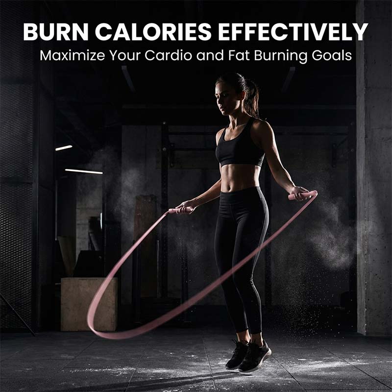 Speed Jump Rope