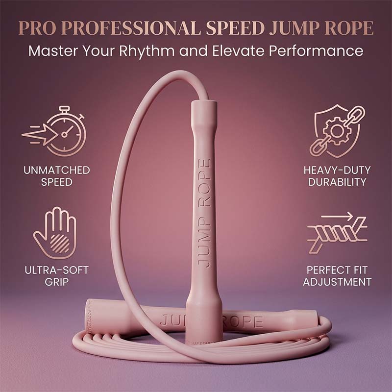 Speed Jump Rope