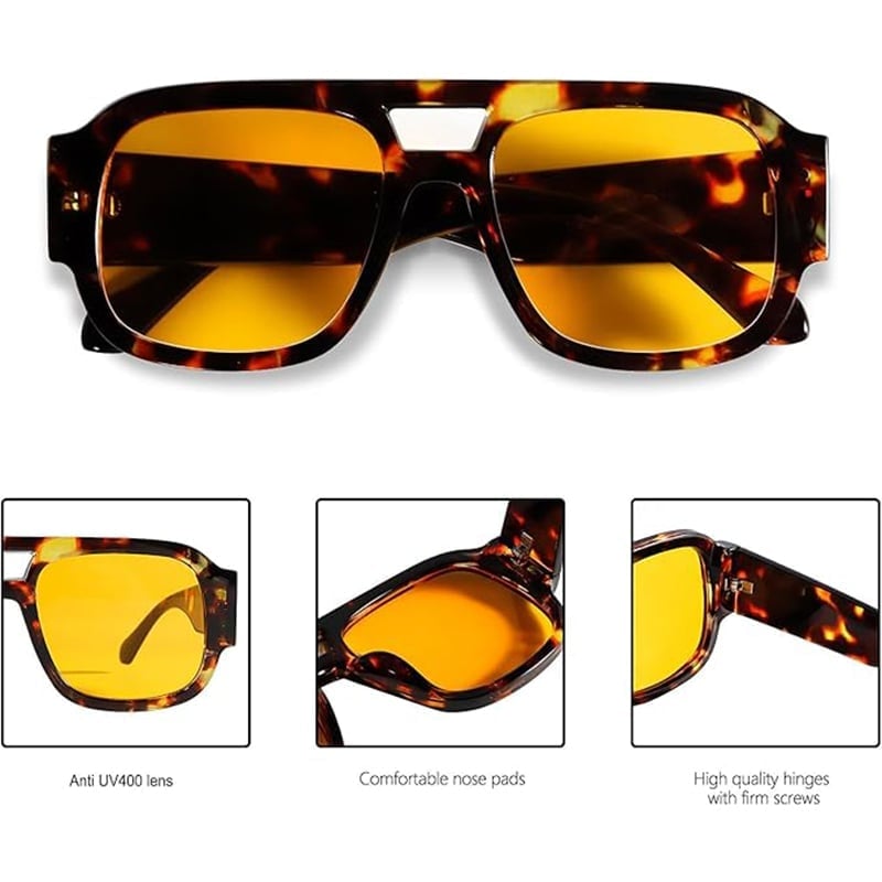 Sun-Protection Sunglasses