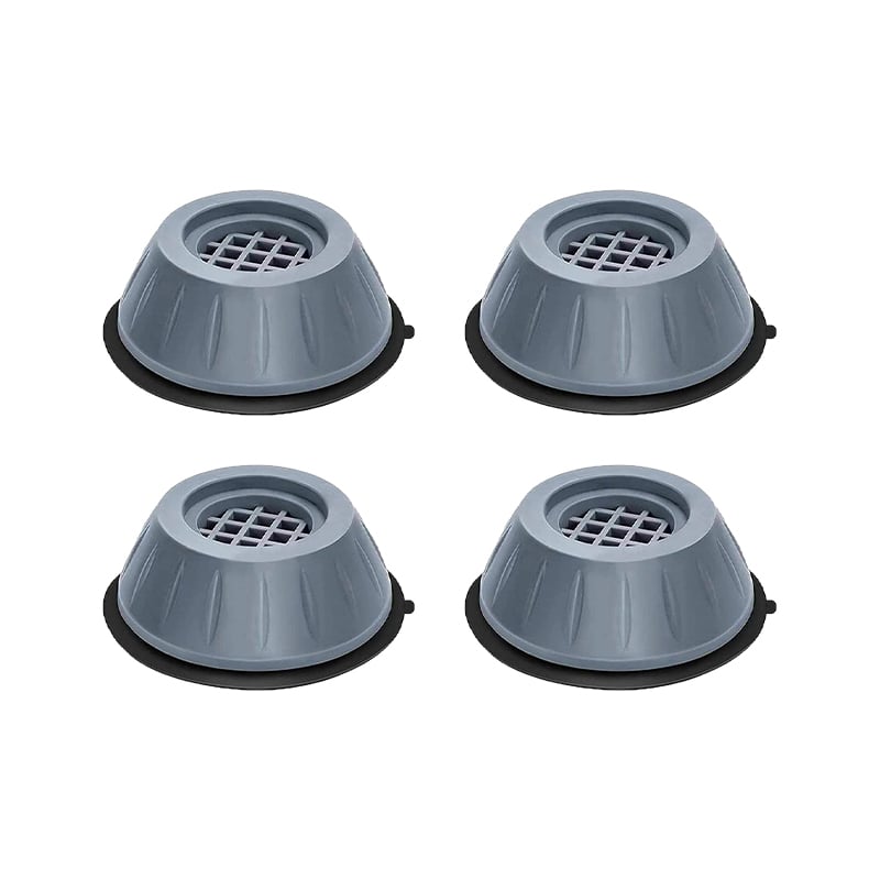 Anti Vibration Washing Machine Support