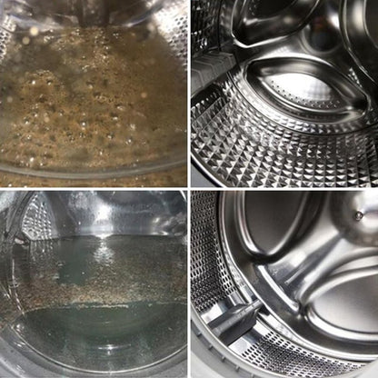 Upsell-Washing Machine Cleaner（12 pieces）