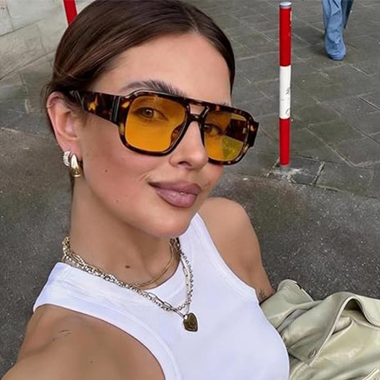 Sun-Protection Sunglasses