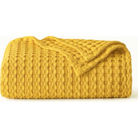 Ginger Yellow