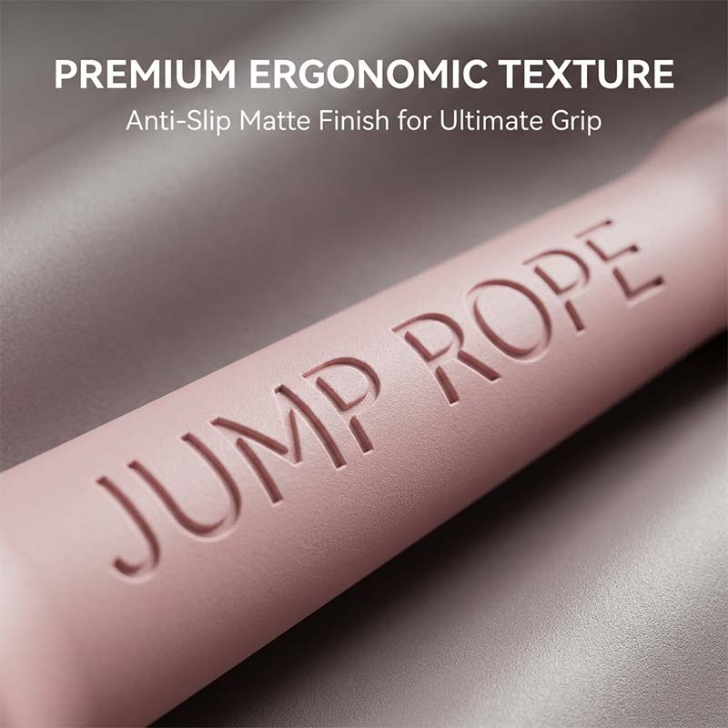 Speed Jump Rope