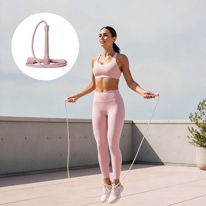 Speed Jump Rope