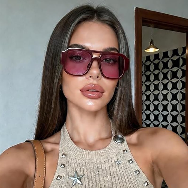 Sun-Protection Sunglasses