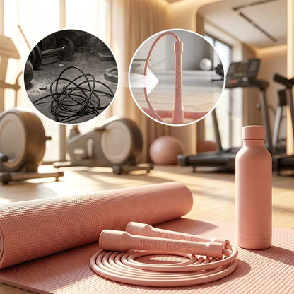 Speed Jump Rope